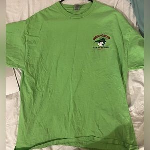 Insta-Gator Louisiana shirt